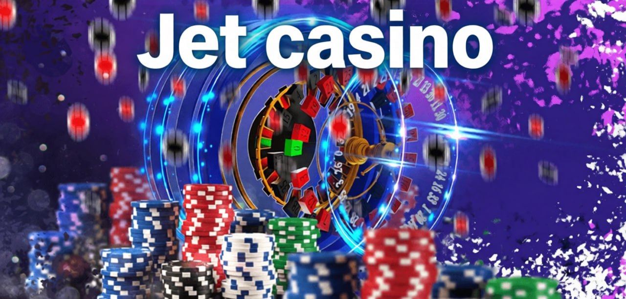 jet casino